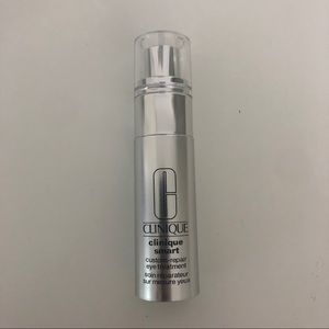 Custom Repair Eye Treatment